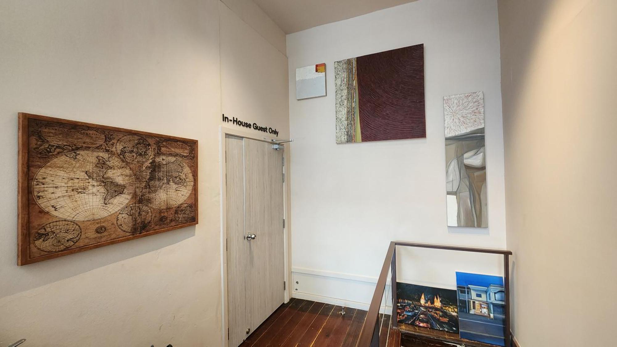 Ihoc - Phuket Oldtown Guest house