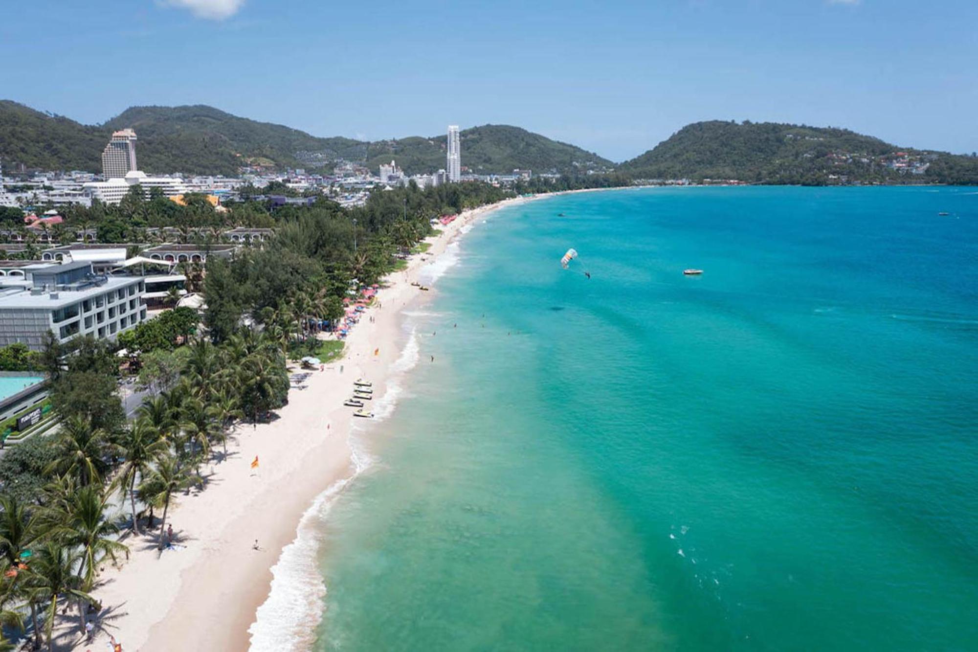 Beach, Relax & Fun! Viva 2br C201 Just 5 Min Drive From Nightlife *