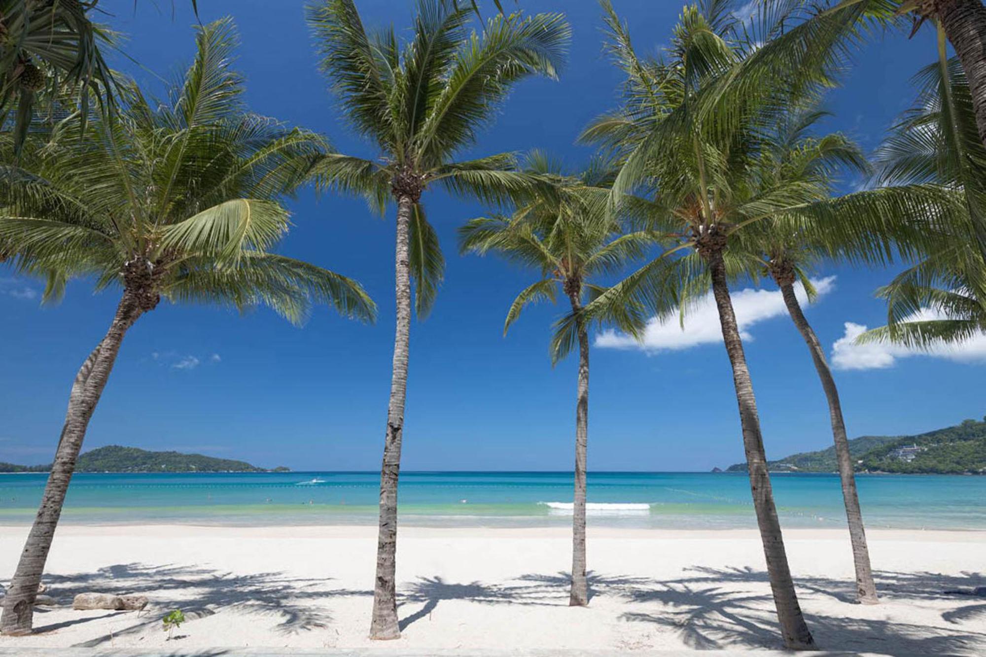 Beach, Relax & Fun! Viva 2br C201 Just 5 Min Drive From Nightlife * Patong