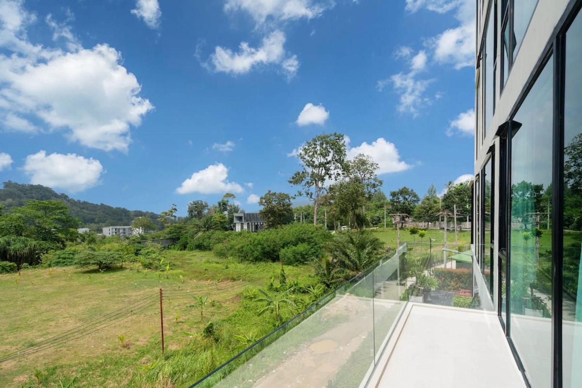 Beach, Relax & Fun! Viva 2br C201 Just 5 Min Drive From Nightlife * Patong