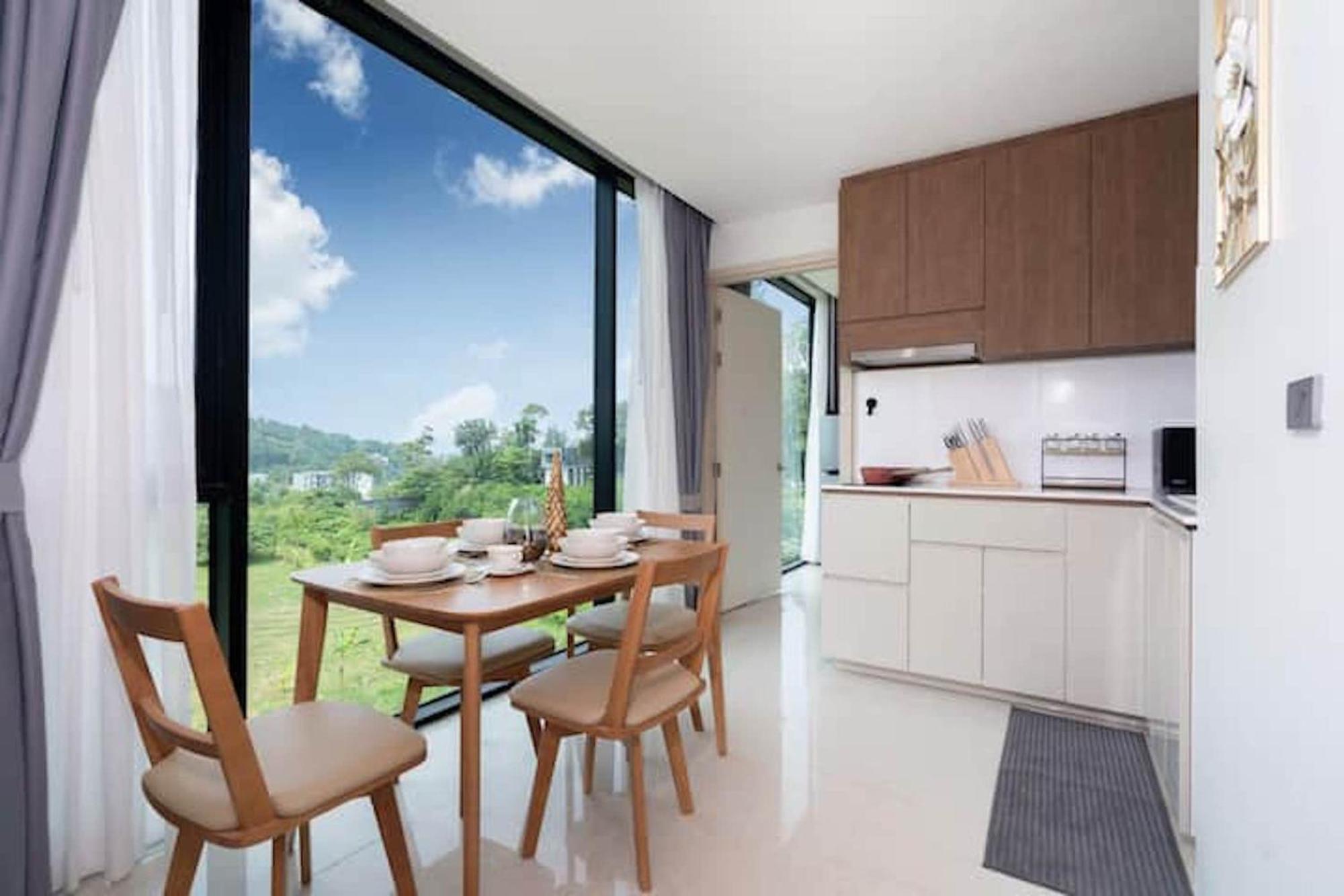 Beach, Relax & Fun! Viva 2br C201 Just 5 Min Drive From Nightlife * Patong