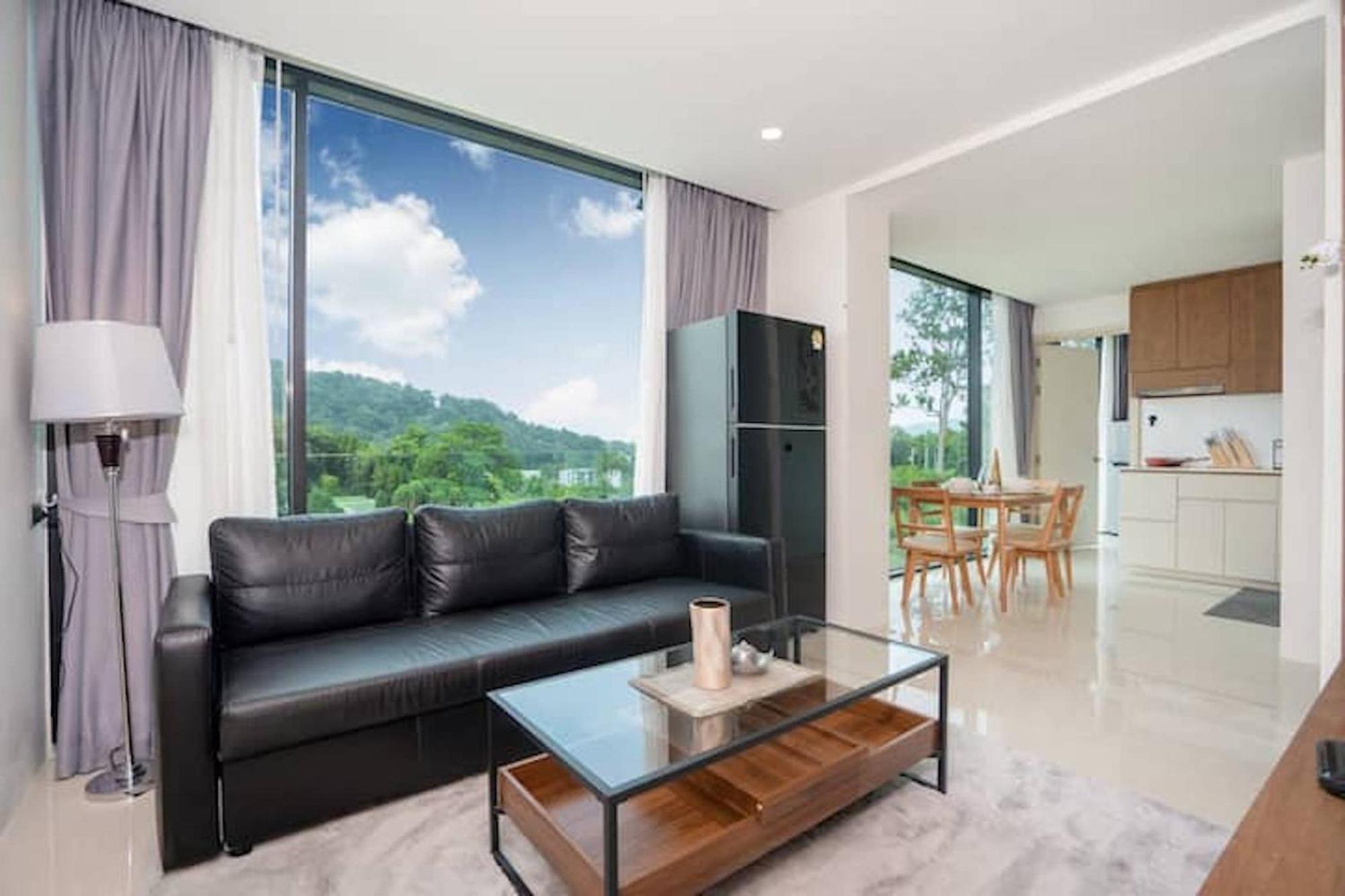 Beach, Relax & Fun! Viva 2br C201 Just 5 Min Drive From Nightlife