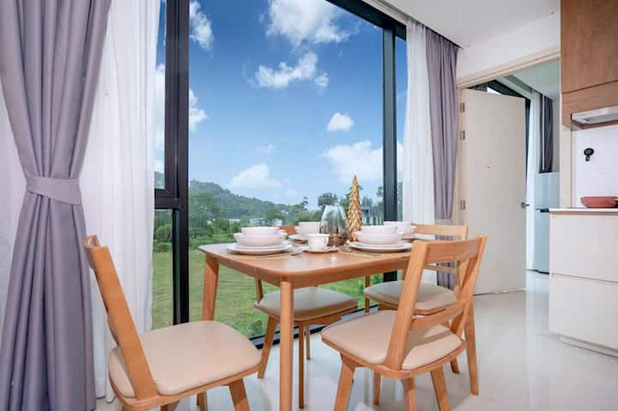 Apartment Beach, Relax & Fun! Viva 2br C201 Just 5 Min Drive From Nightlife