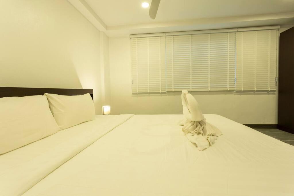 Apartment 2br Is 500 Metres Away C133