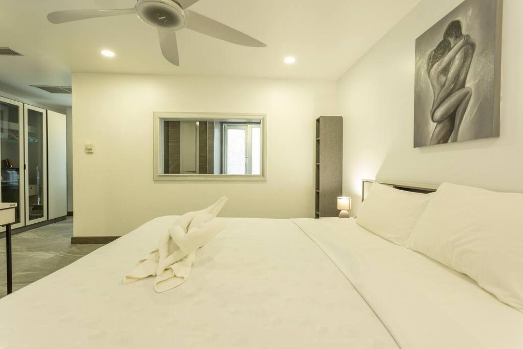 2br Is 500 Metres Away C133 *