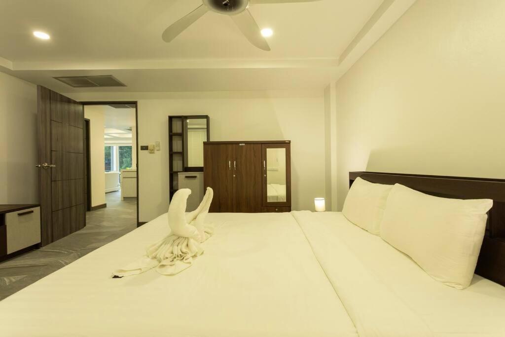 2br Is 500 Metres Away C133 * Nai Harn