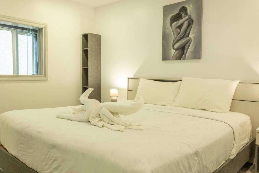 Apartment 2br Is 500 Metres Away C133 Nai Harn
