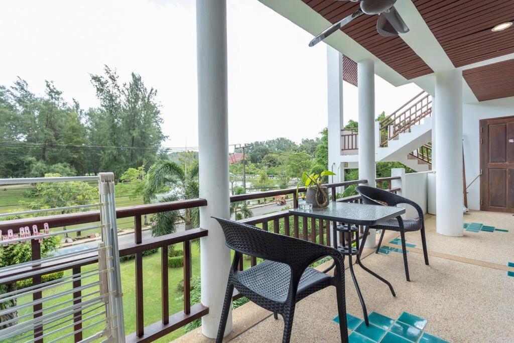 2br Is 500 Metres Away C133 * Nai Harn