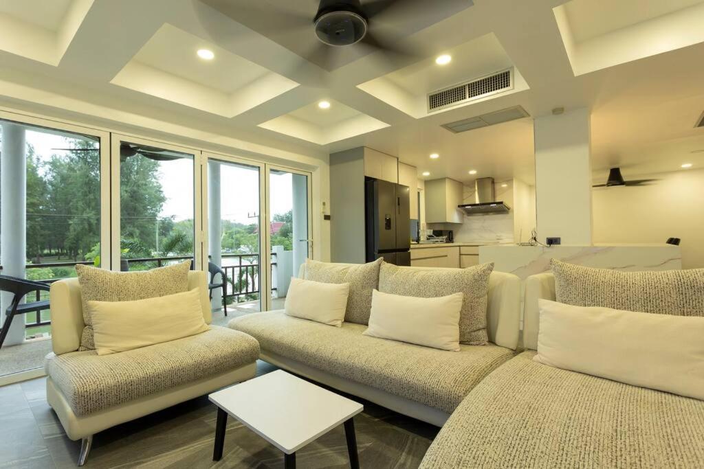 2br Is 500 Metres Away C133 Apartment *