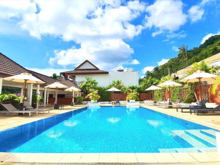 Apartment 2br Is 500 Metres Away C133