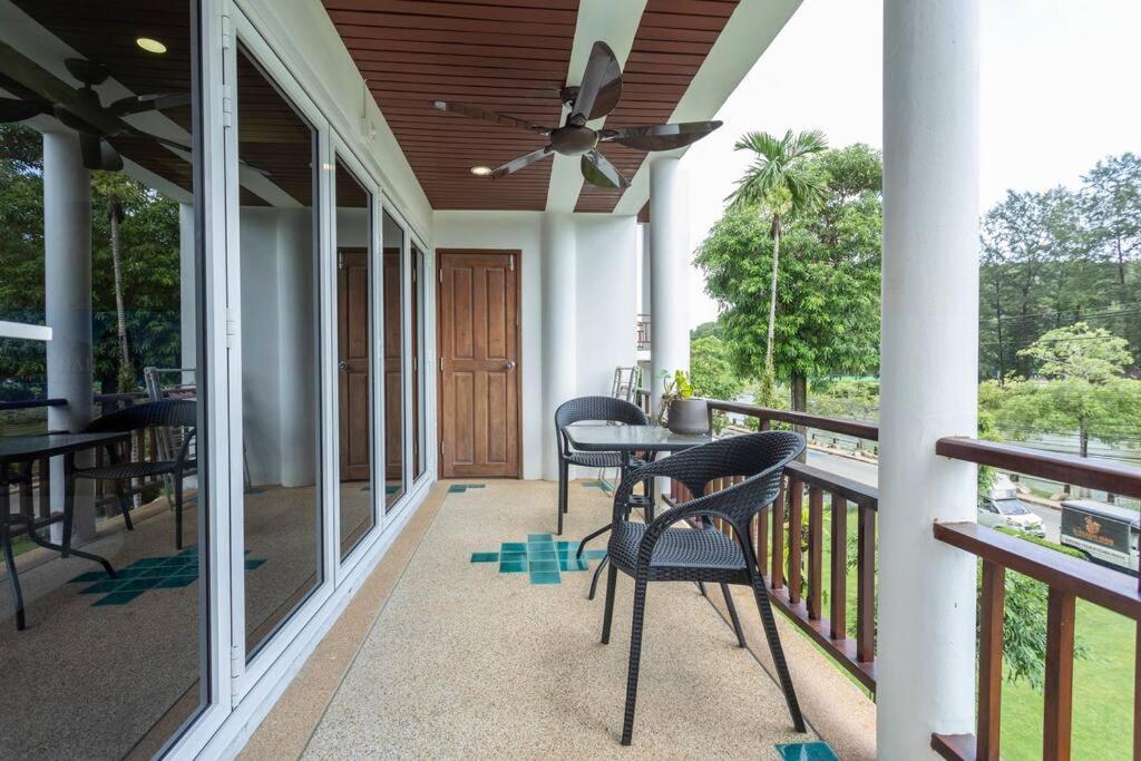 2br Is 500 Metres Away C133 Apartment Nai Harn