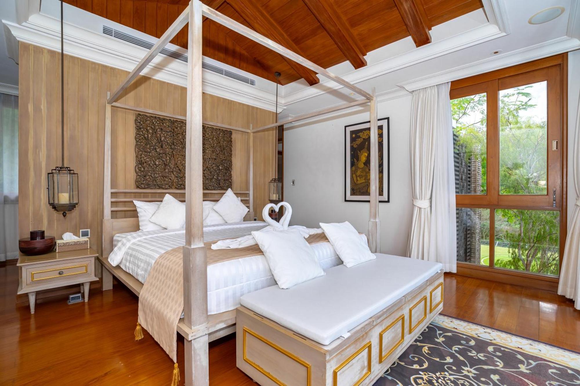 Royal Legacy Private With Private Golf Course *