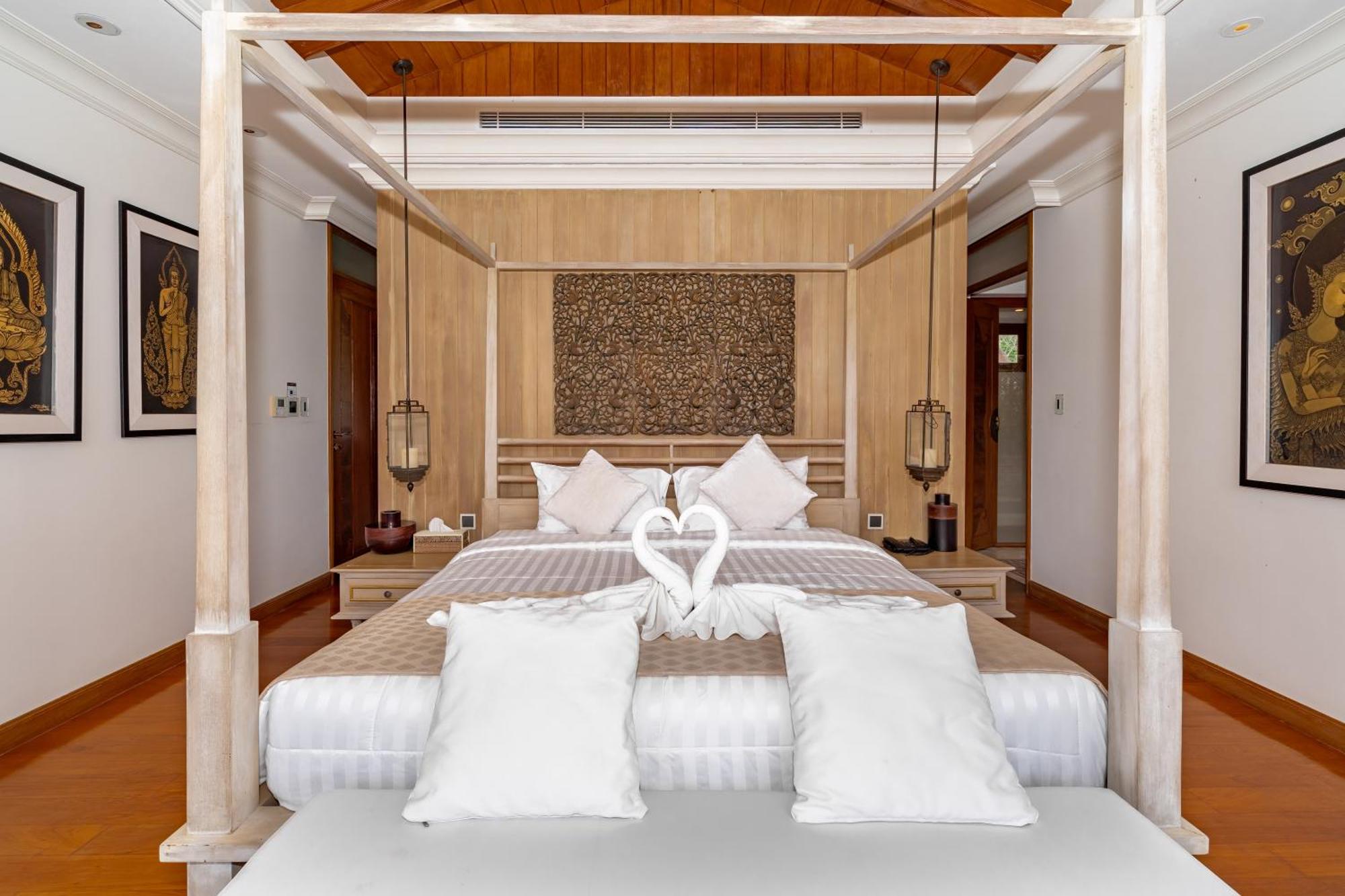 Royal Legacy Private With Private Golf Course * Phuket