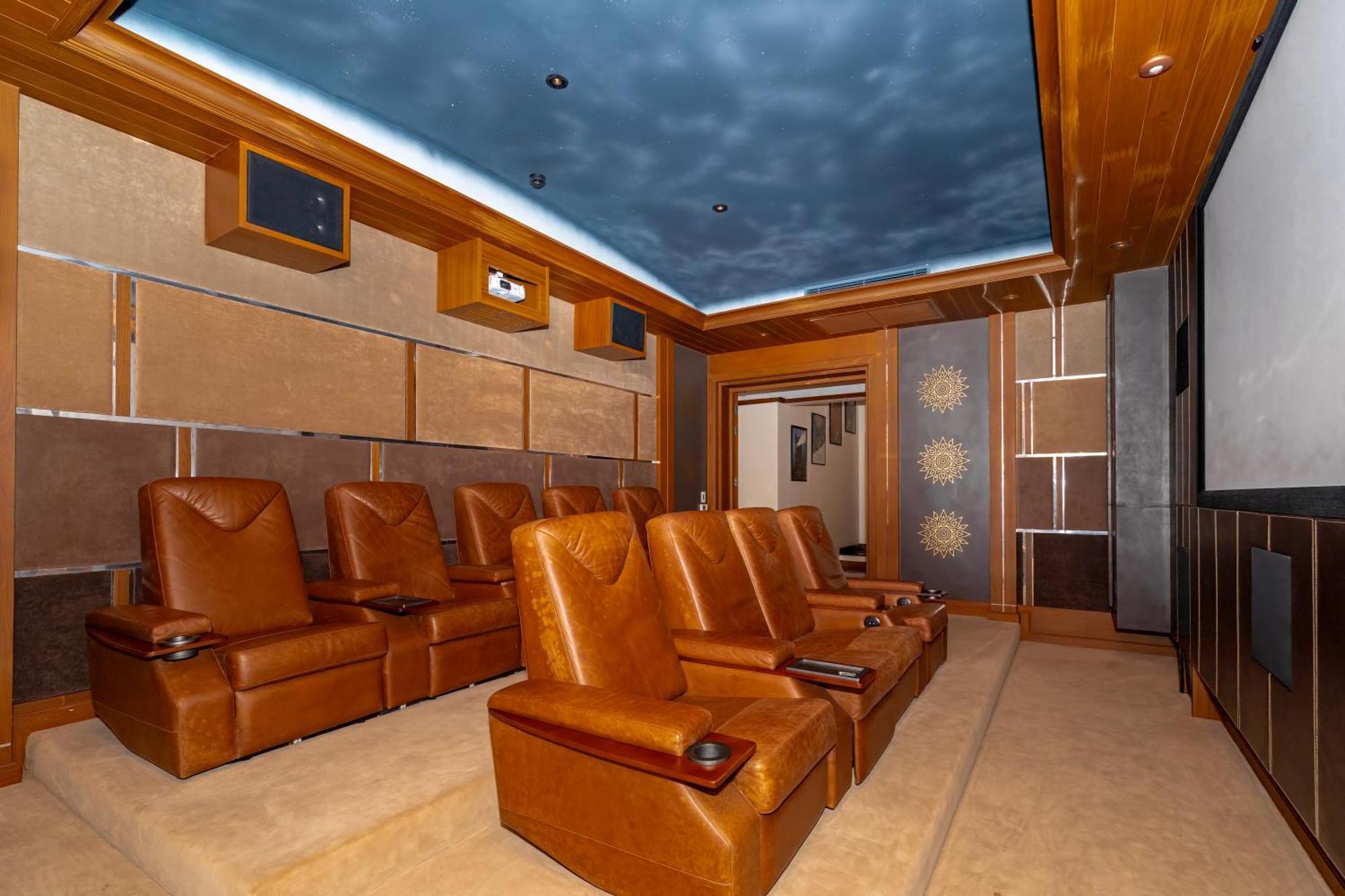 Royal Legacy Private With Private Golf Course *
