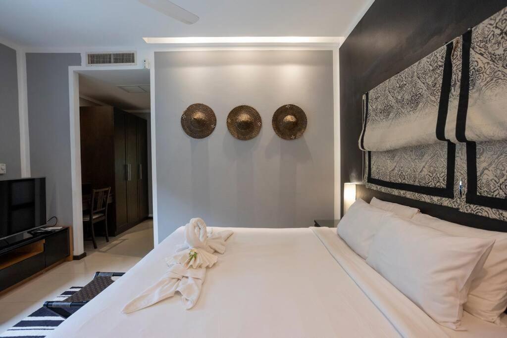 Beautiful Relaxation Garden V86 Holiday home Ban Saiyuan