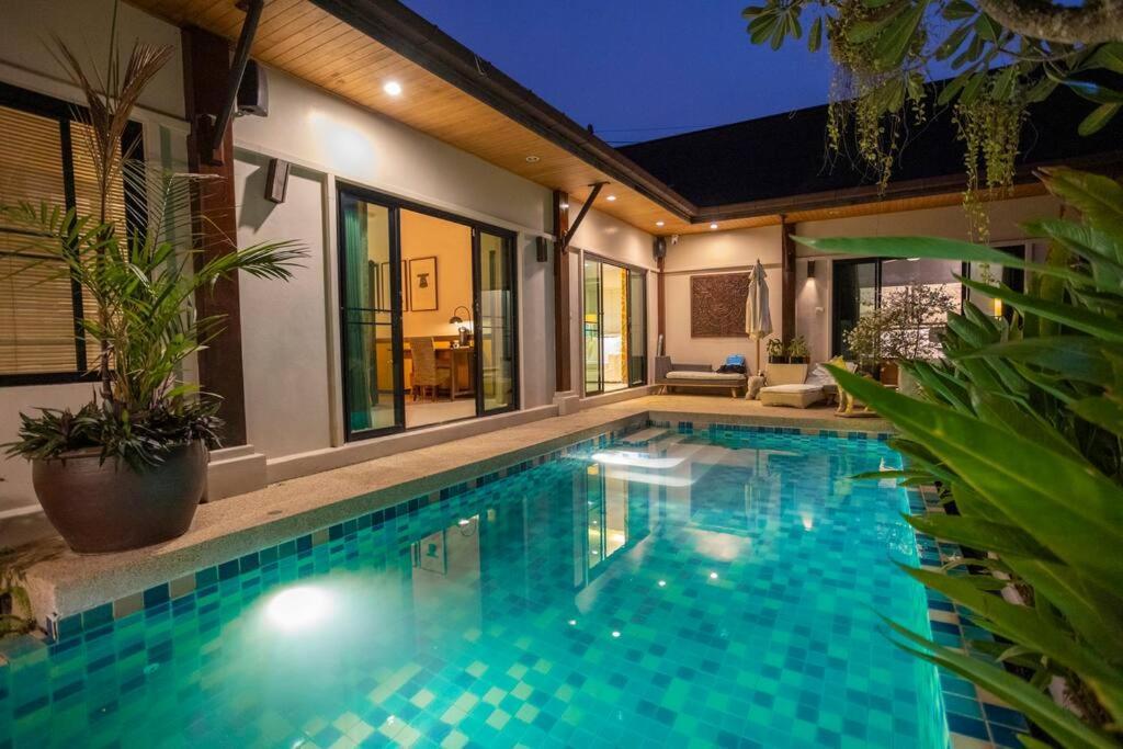 Holiday home Beautiful Relaxation Garden V86