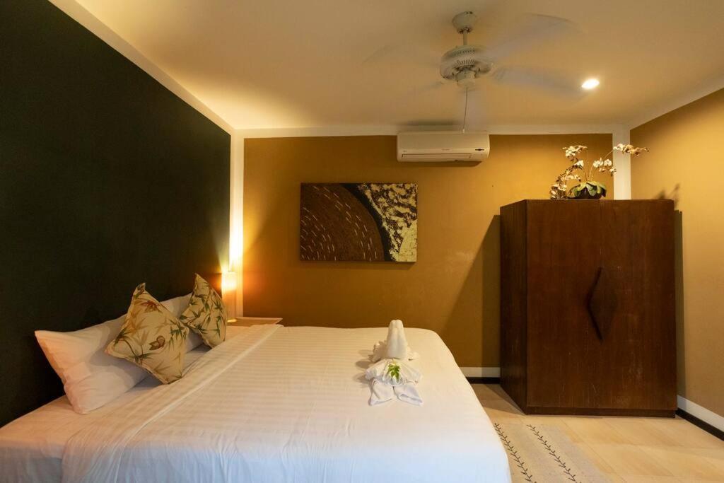 Beautiful Relaxation Garden V86 Holiday home