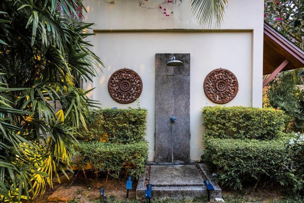 Beautiful Relaxation Garden V86 Ban Saiyuan