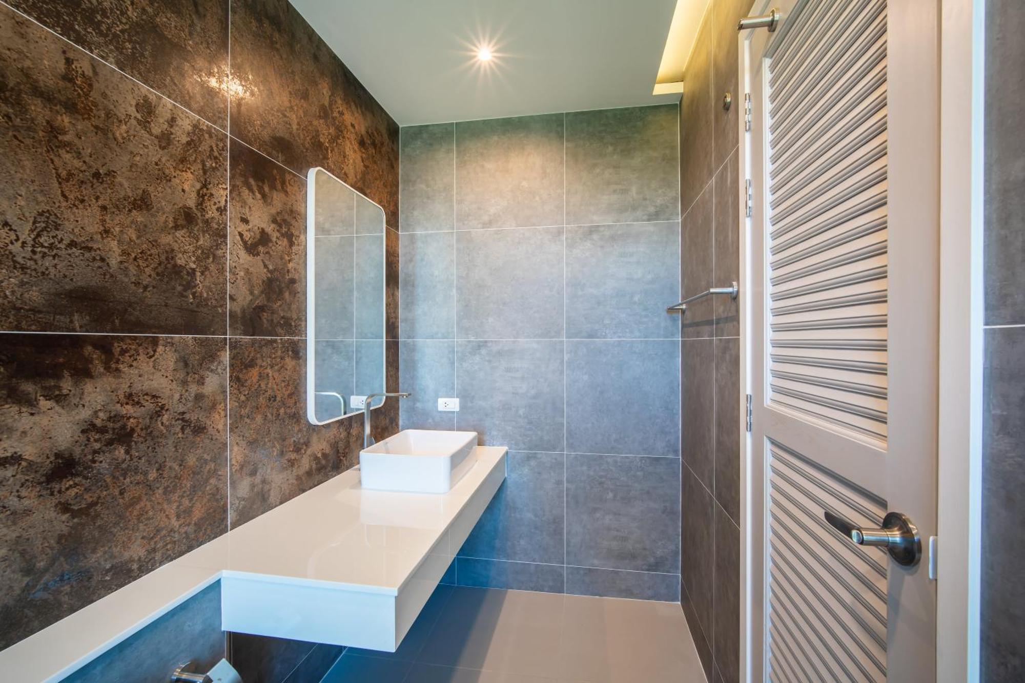 Classic Modern Pool Rawai A1 - 3br Ban Saiyuan
