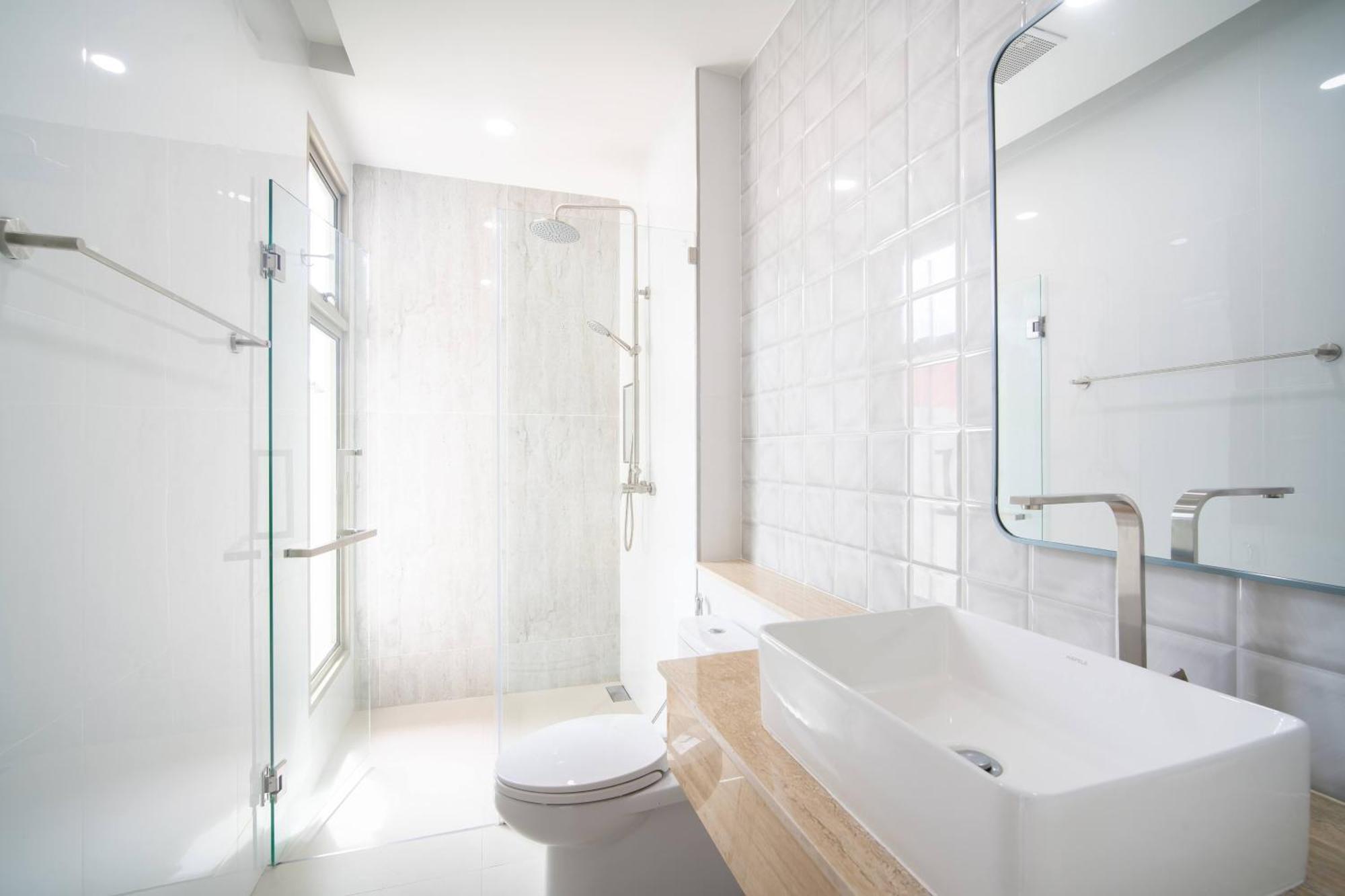 Classic Modern Pool Rawai A1 - 3br *