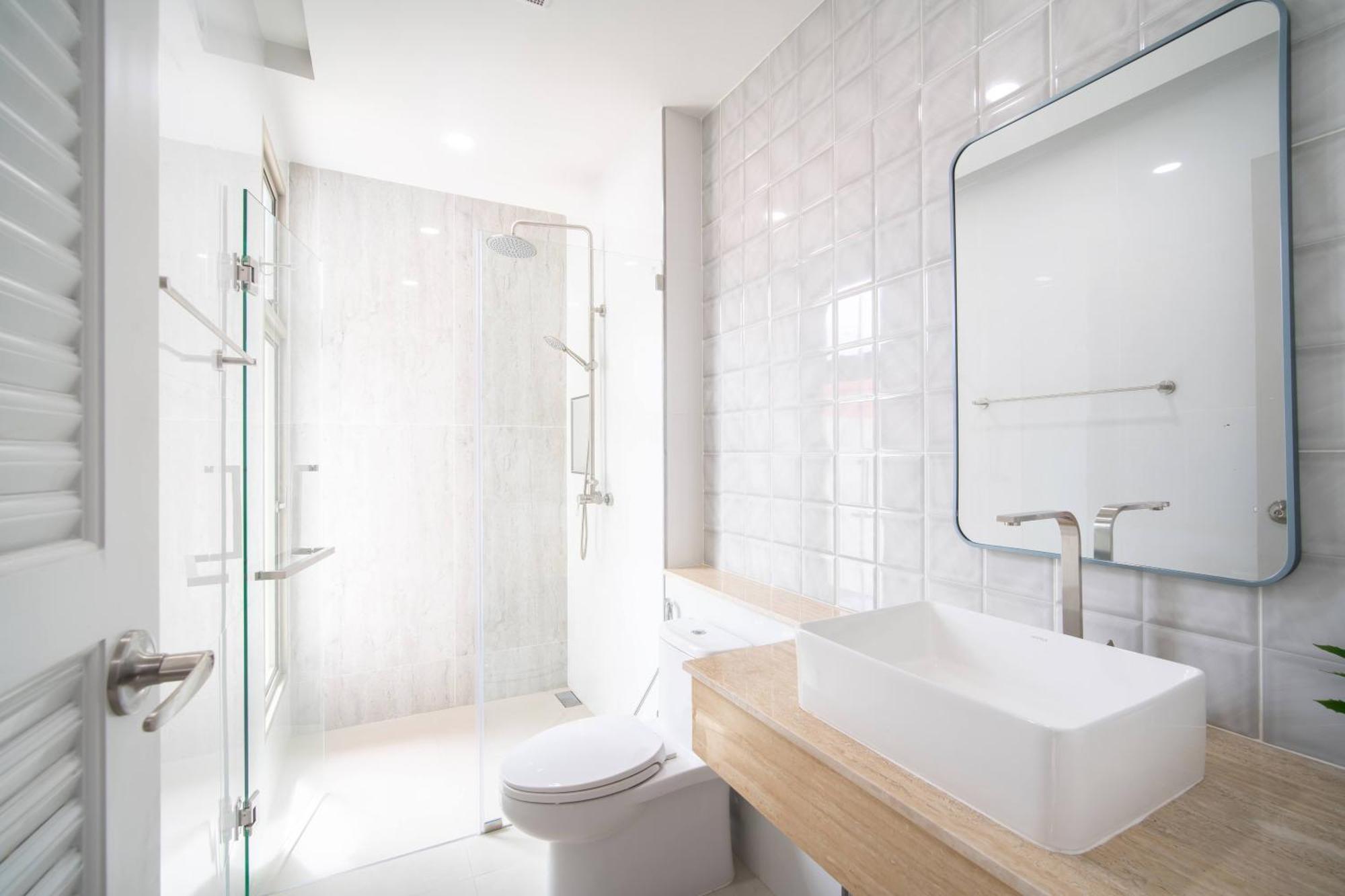 Villa Classic Modern Pool Rawai A1 - 3br Ban Saiyuan