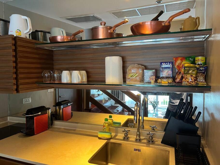 2 Bedroom Duplex In - Facilities And Access *