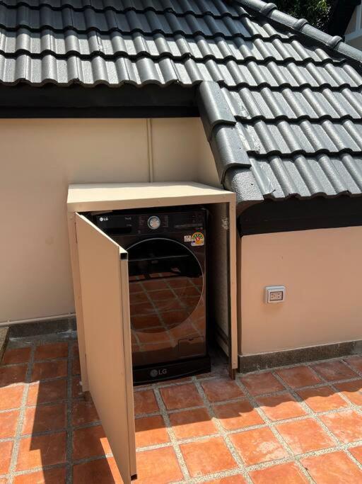 2 Bedroom Duplex In - Facilities And Access Thalang