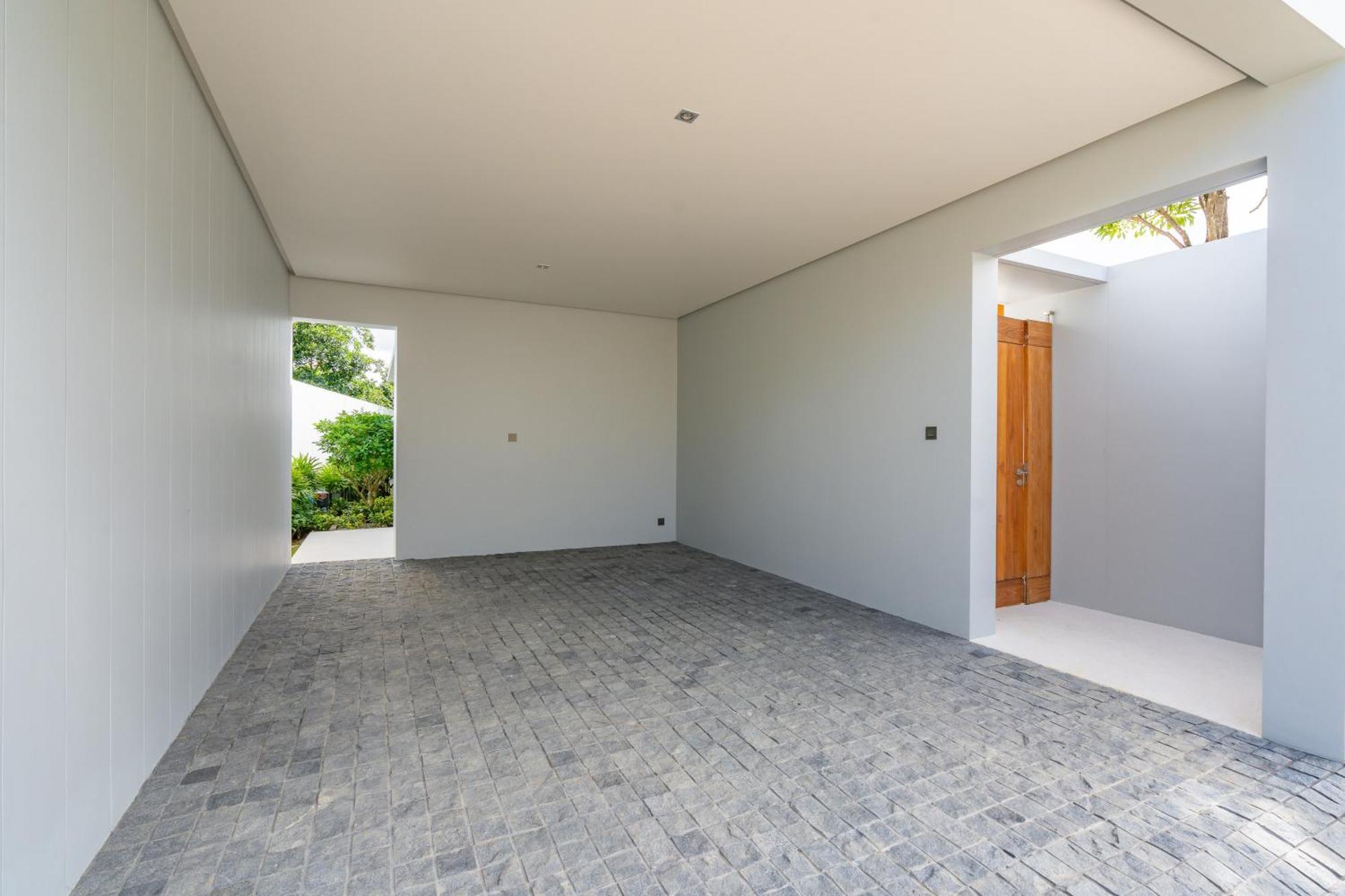 Modern 3br Pool At Anchan Flora In Bangtao Villa Bang Tao Beach (Phuket)