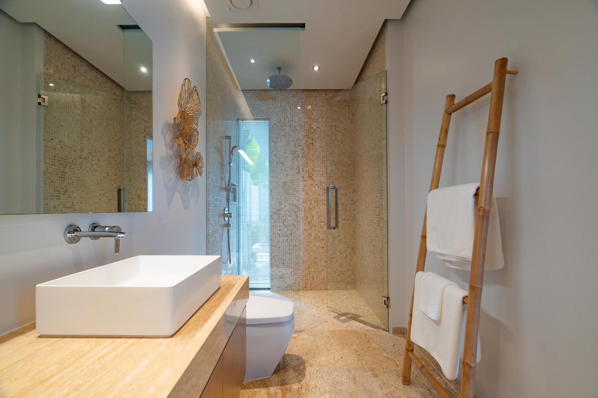 Modern 3br Pool At Anchan Flora In Bangtao Villa