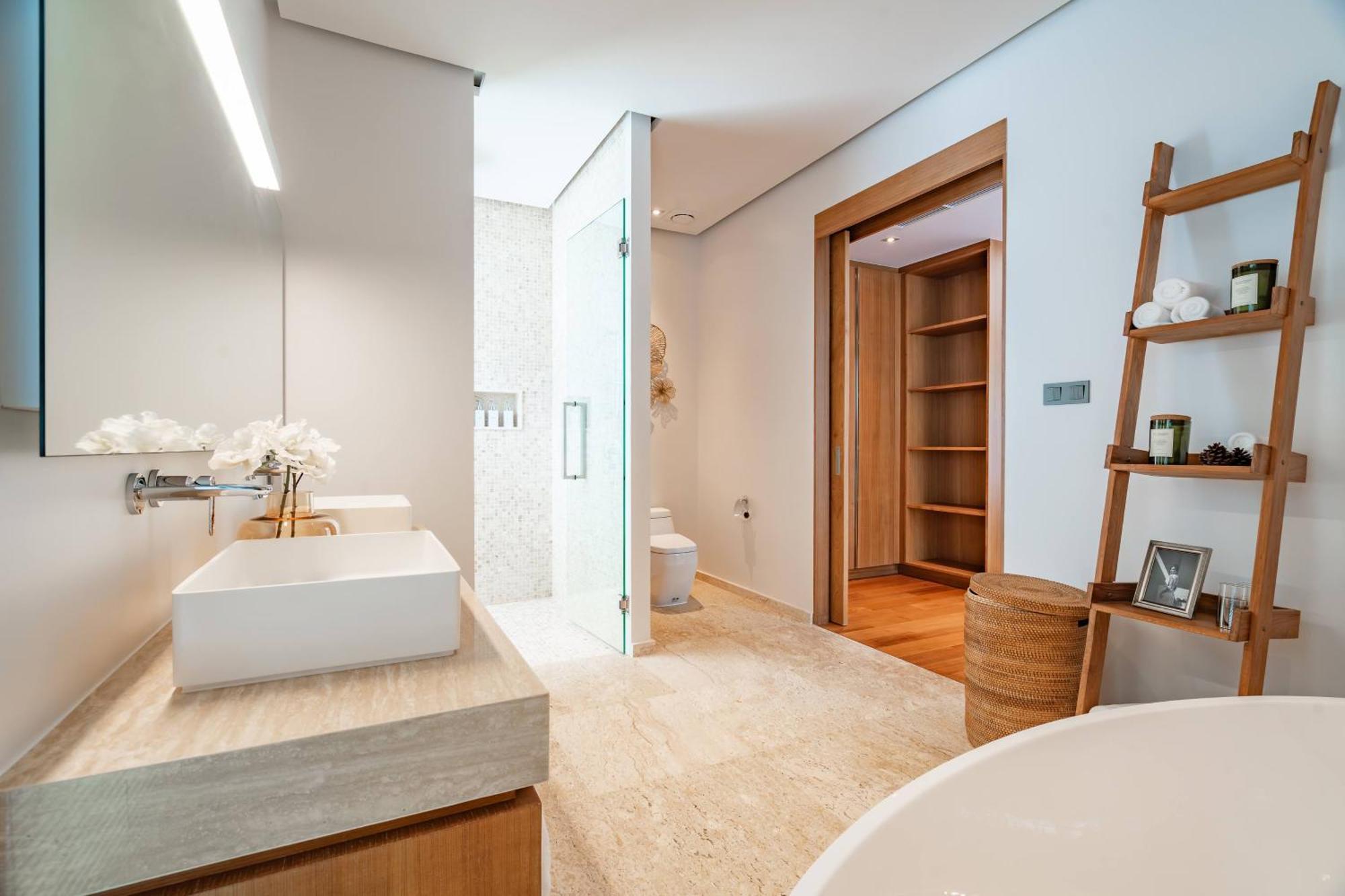 Modern 3br Pool At Anchan Flora In Bangtao Villa *