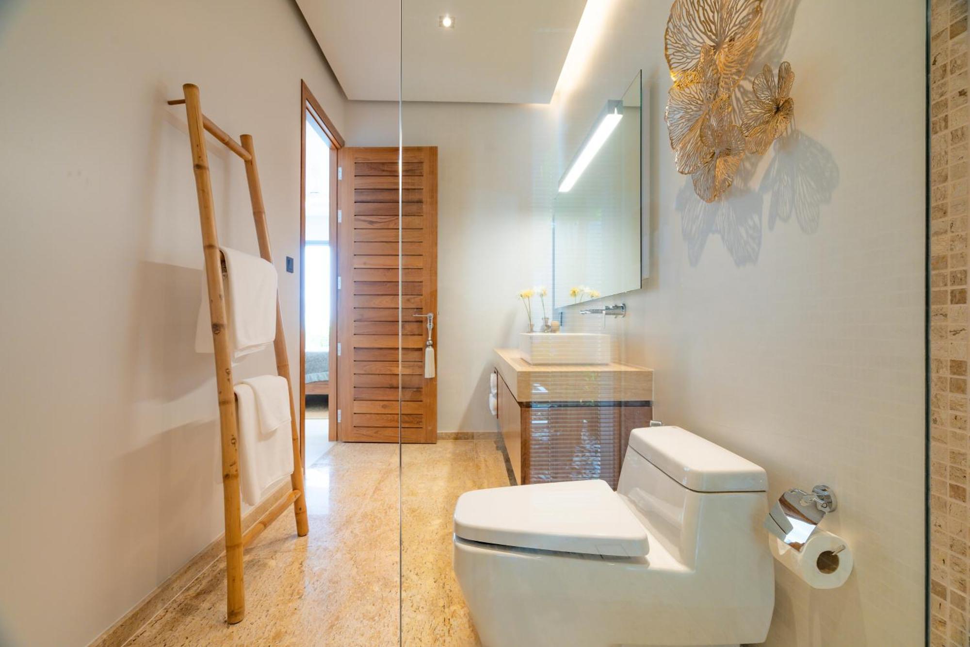 Villa Modern 3br Pool At Anchan Flora In Bangtao Bang Tao Beach (Phuket)