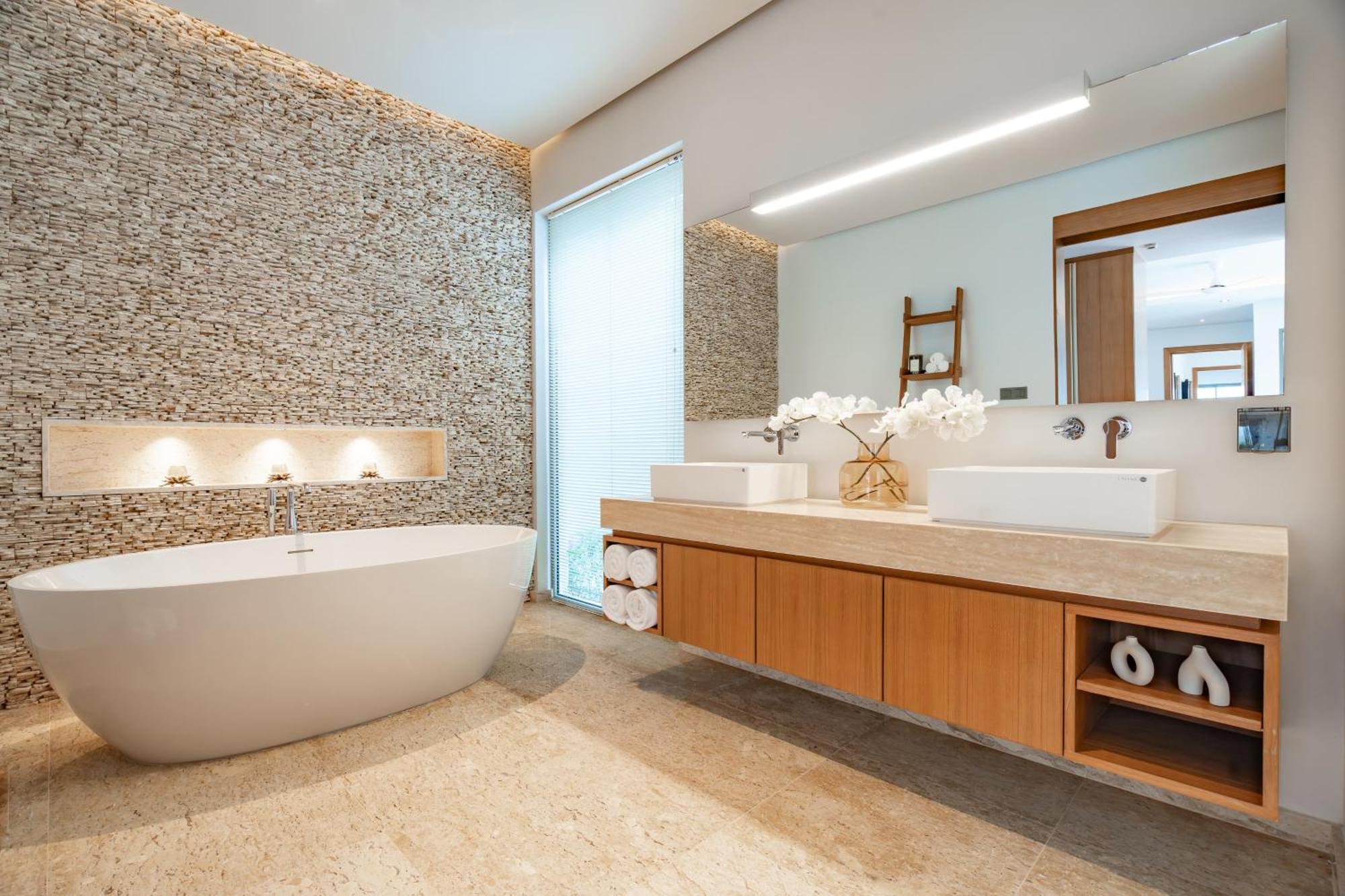 Villa Modern 3br Pool At Anchan Flora In Bangtao Bang Tao Beach (Phuket)