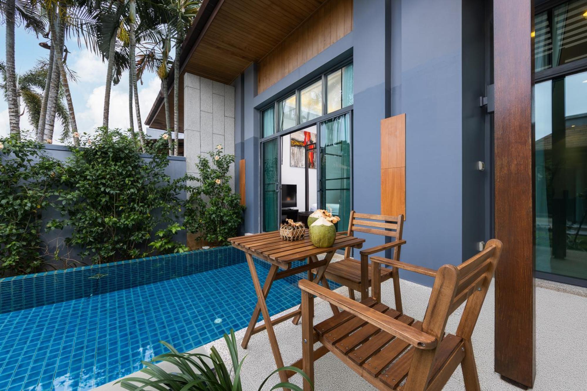 Villa Kokyang Estate By Tropiclook *