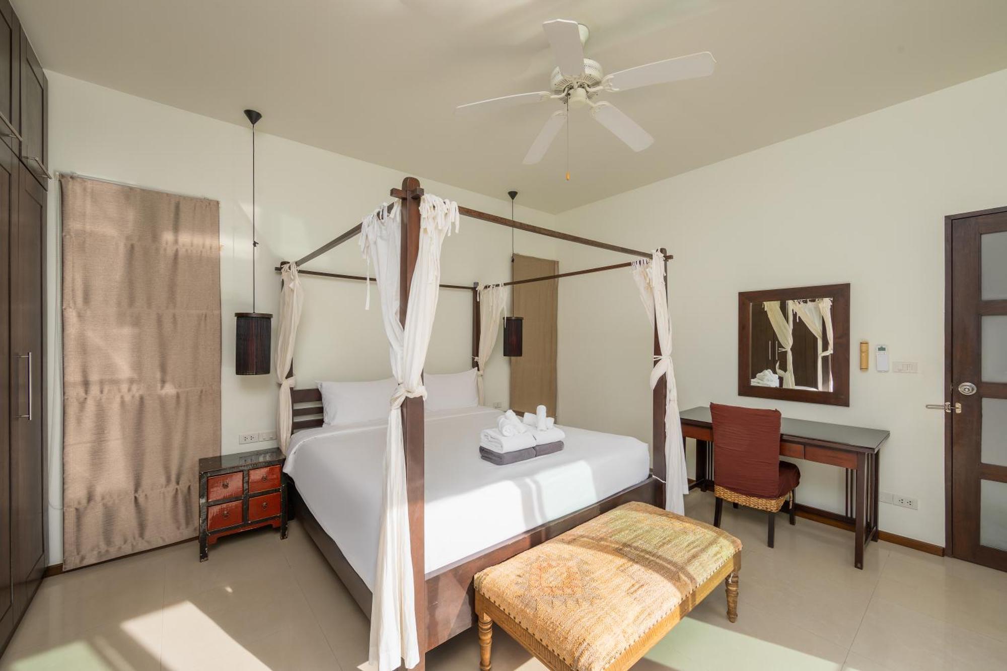 Kokyang Estate By Tropiclook Villa Nai Harn