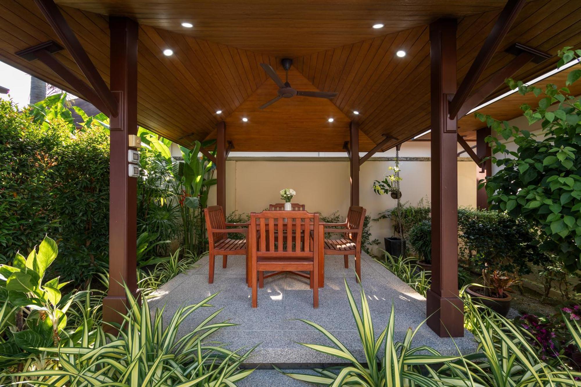 Kokyang Estate By Tropiclook * Nai Harn
