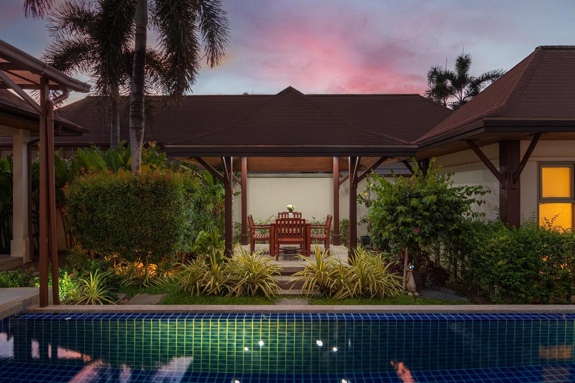 Kokyang Estate By Tropiclook Villa