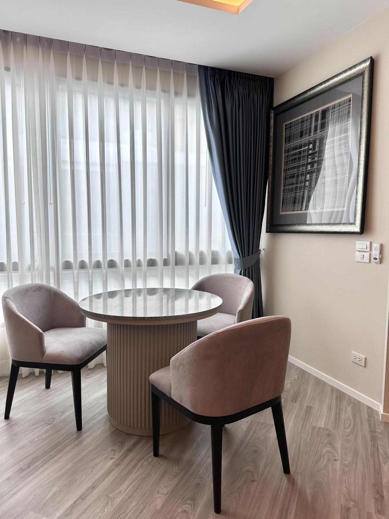 The Regent Phuket Bangtao Aparthotel Pantai Bang Tao