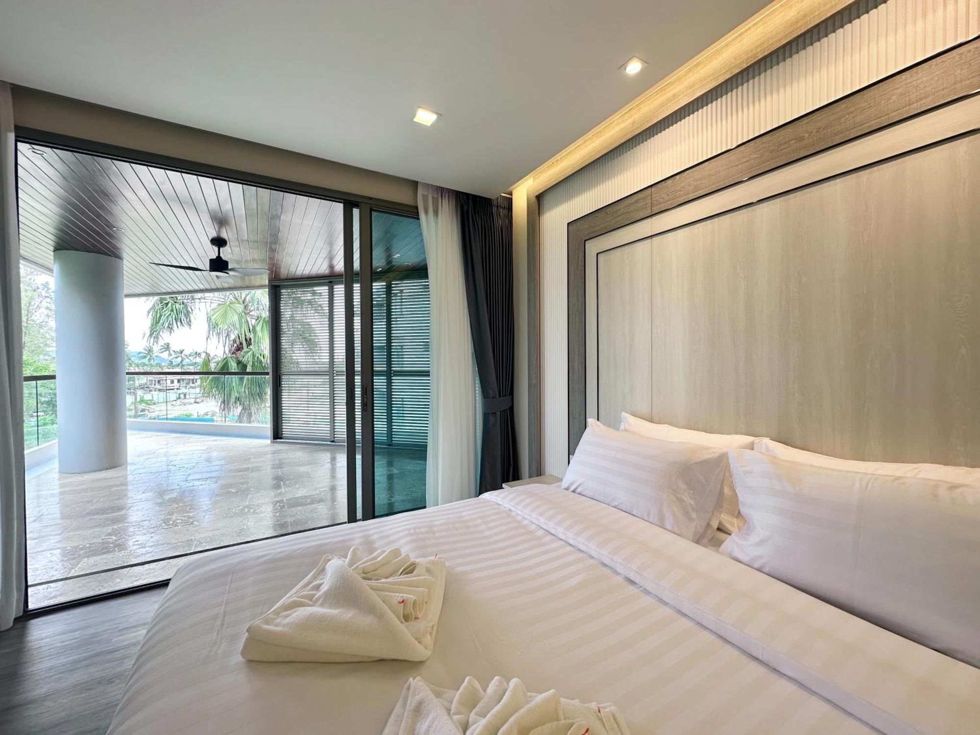 The Regent Phuket Bangtao 4*