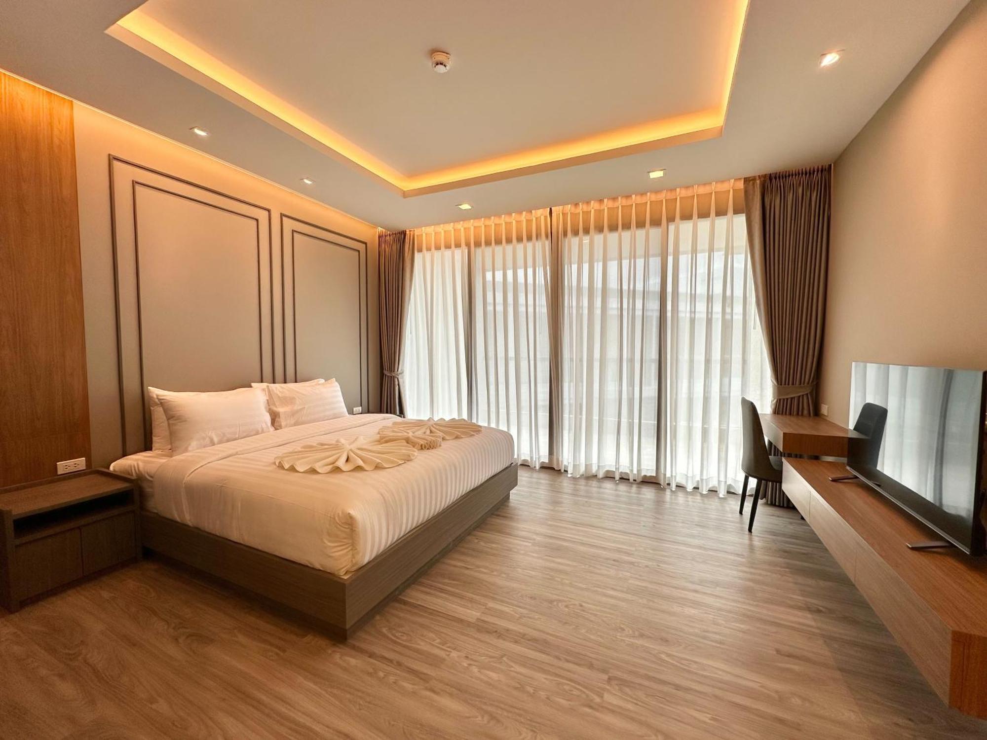 The Regent Phuket Bangtao 4* Pantai Bang Tao