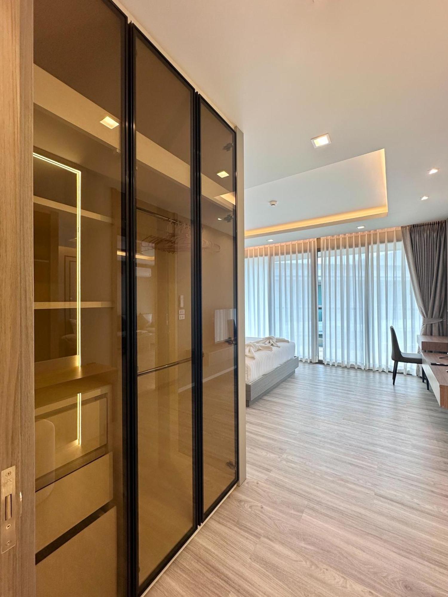The Regent Phuket Bangtao Aparthotel Pantai Bang Tao