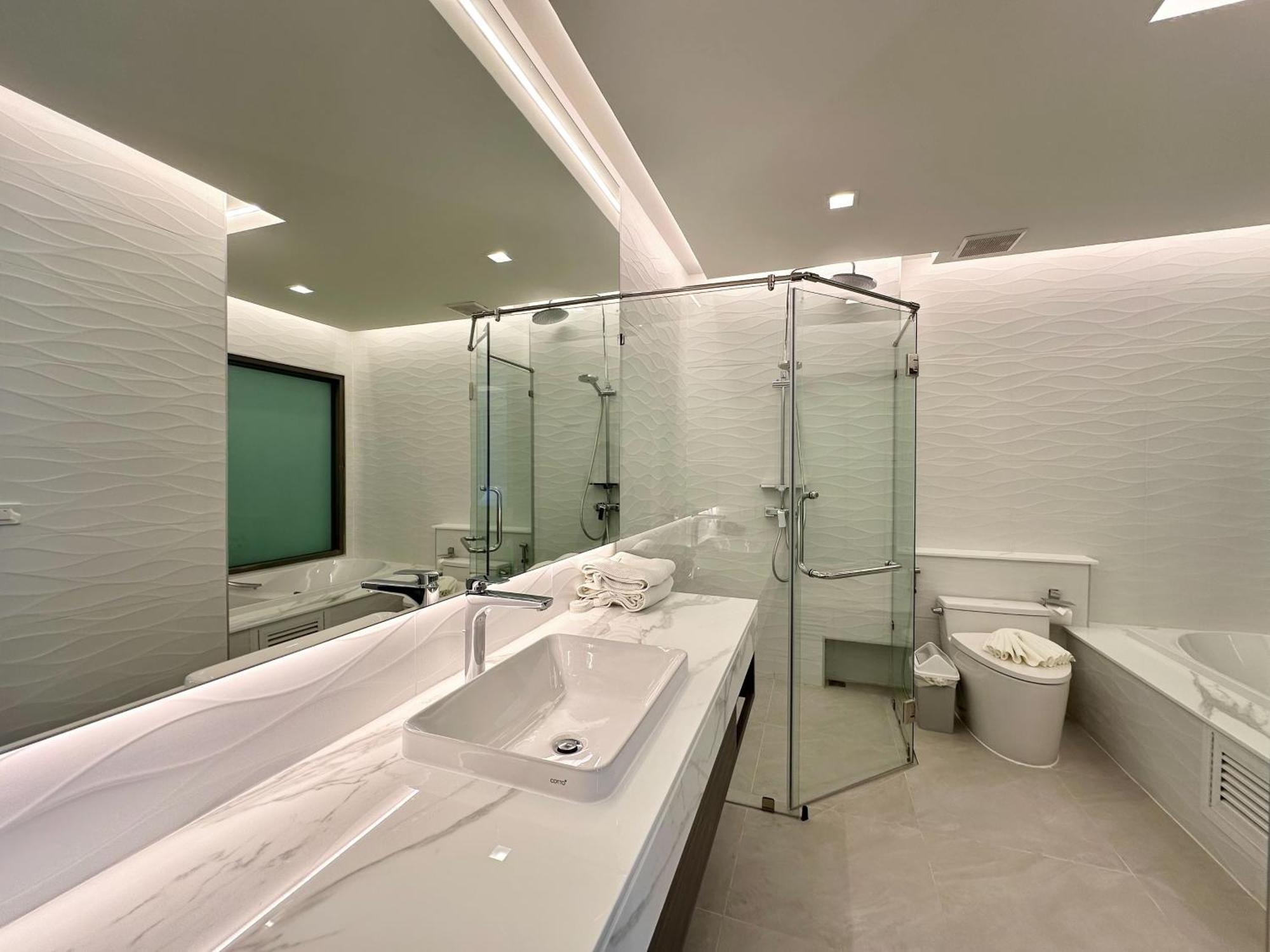 The Regent Phuket Bangtao Pantai Bang Tao