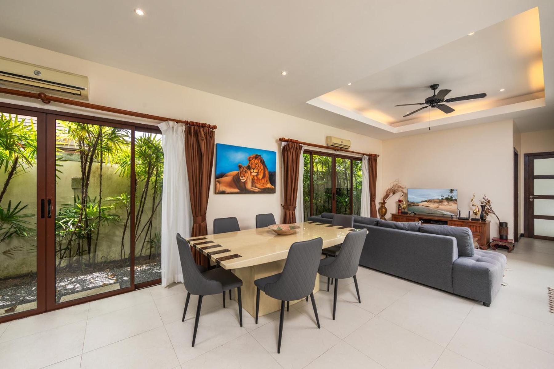 Iorangi| 3 Bedroom Private Pool In Villa *