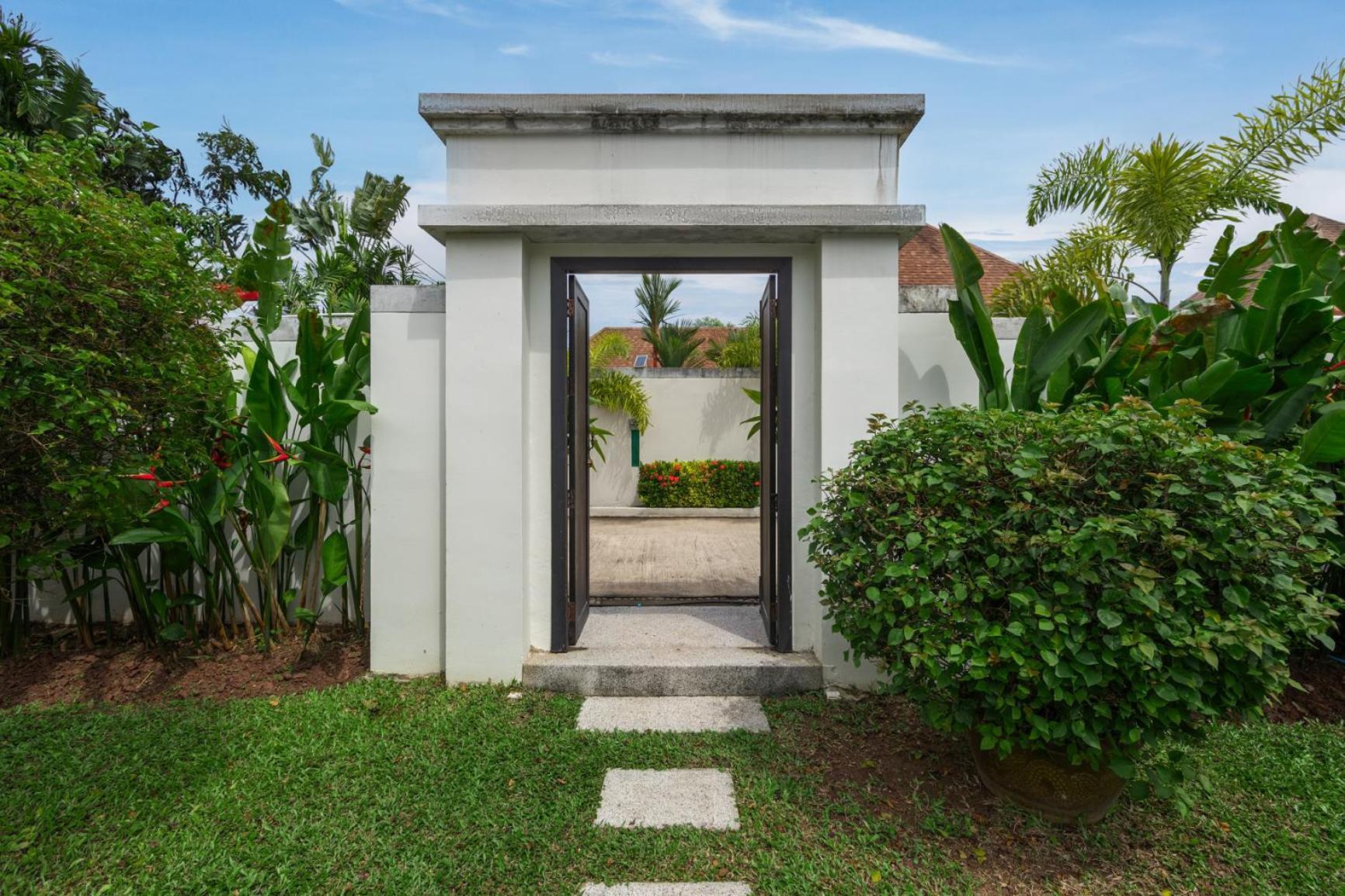 Villa Iorangi| 3 Bedroom Private Pool In Rawai