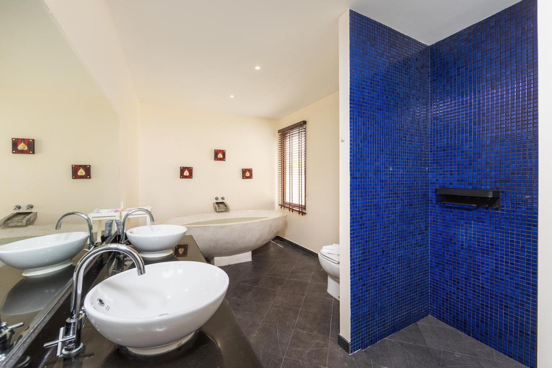 Villa Iorangi| 3 Bedroom Private Pool In *