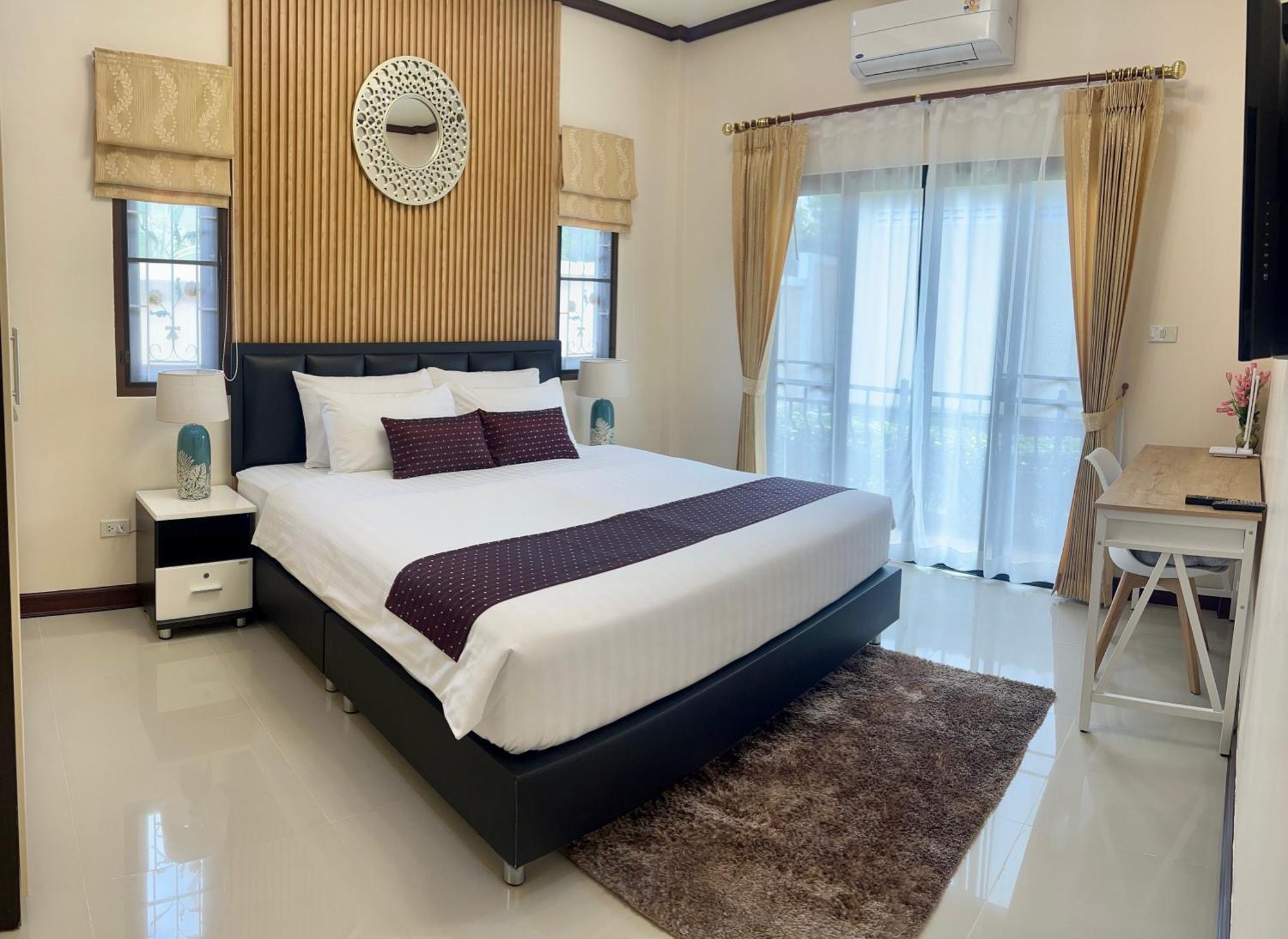 Malinee Phuket