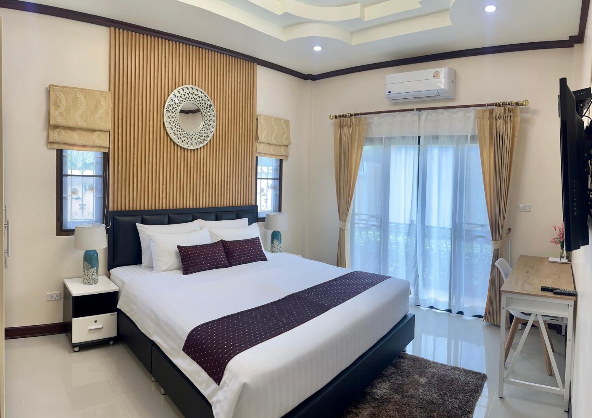 Malinee Phuket Holiday home *