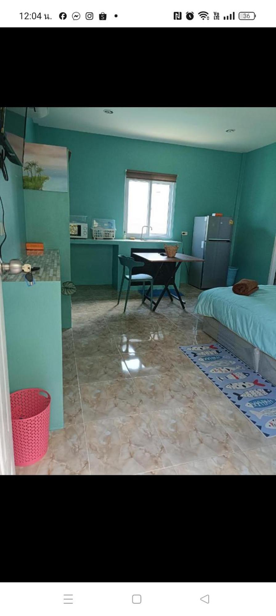 Chill Land House Gasthuis Bang Tao Beach (Phuket)