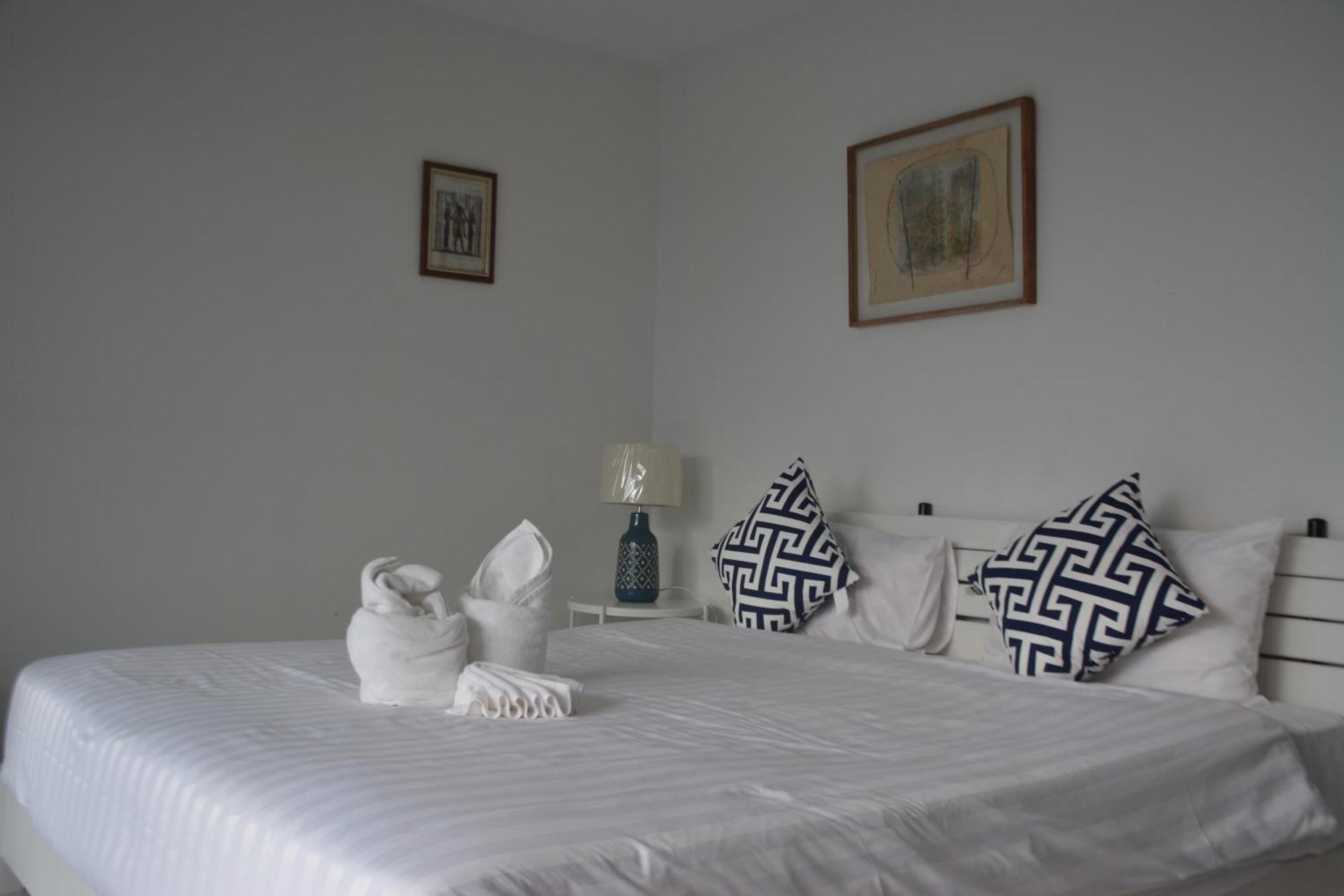 Apartment Baan Suan 1