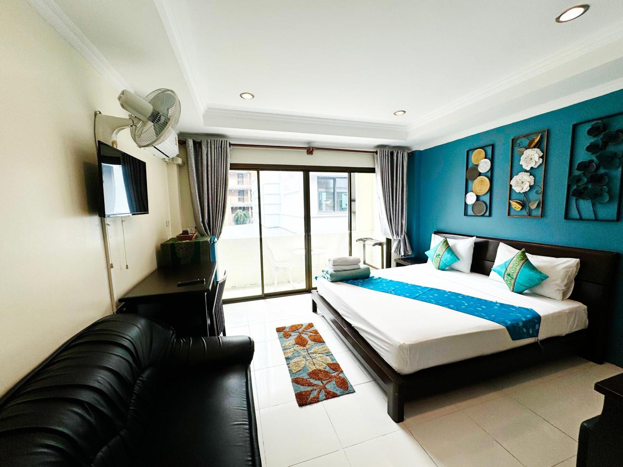 Sky Silk Decoration House Hotel 2*