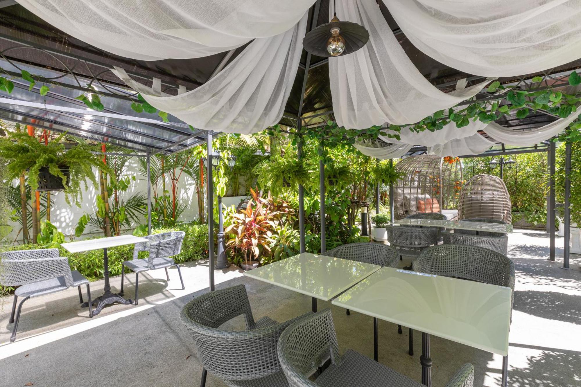 Ang Pao 4* Phuket